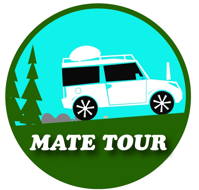 Mate-Travel